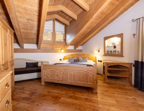 Hotel Camana Veglia Livigno