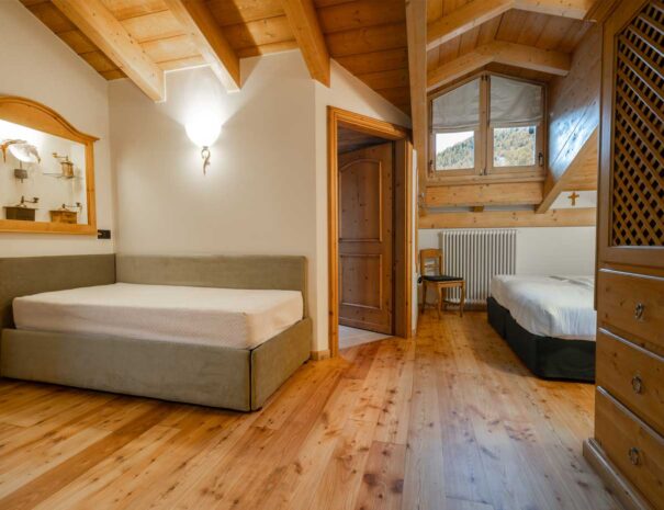 Hotel Camana Veglia Livigno