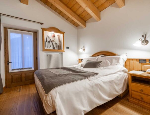 Hotel Camana Veglia Livigno