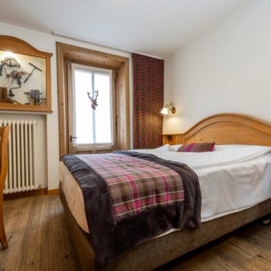 Hotel Camana Veglia Livigno