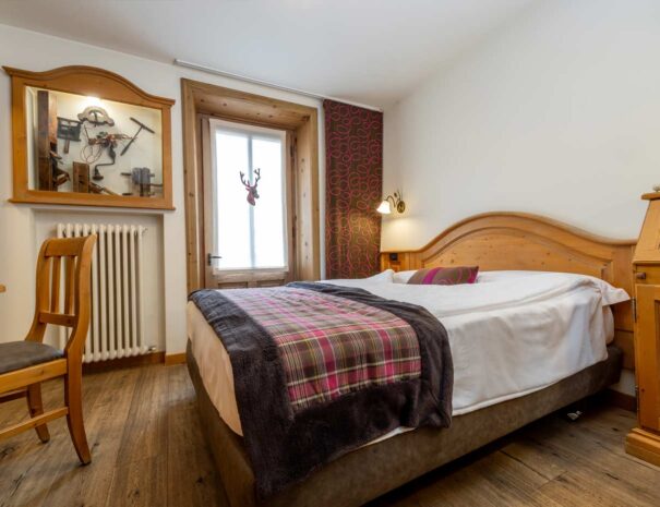 Hotel Camana Veglia Livigno