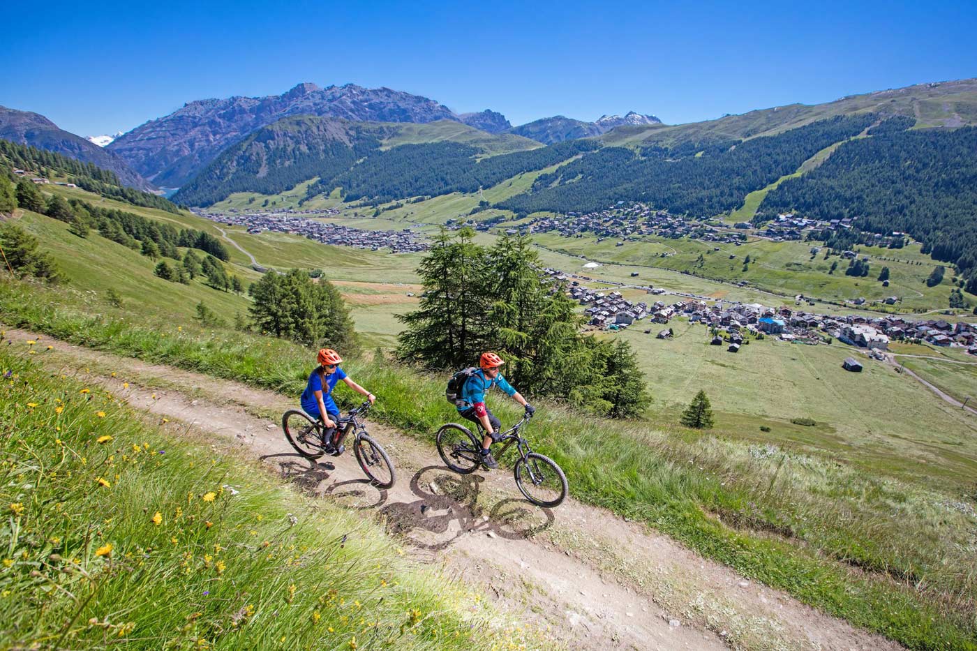 Hotel Camana Veglia Livigno