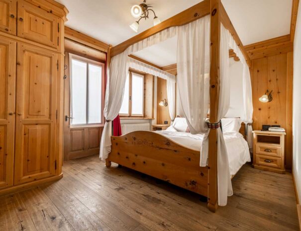 Hotel Camana Veglia Livigno