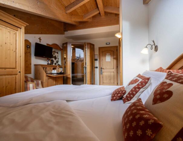 Hotel Camana Veglia Livigno