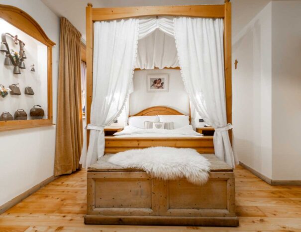 Hotel Camana Veglia Livigno