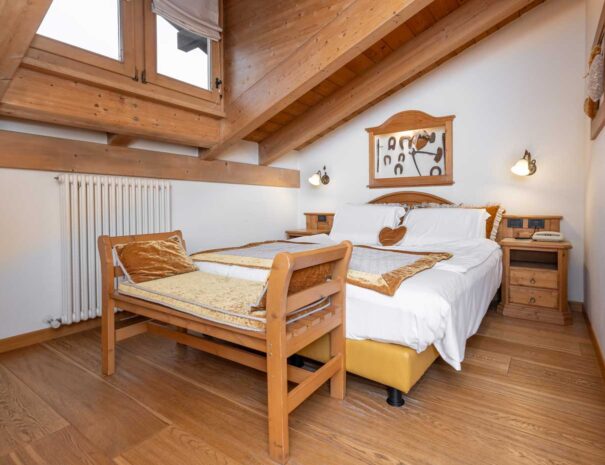 Hotel Camana Veglia Livigno