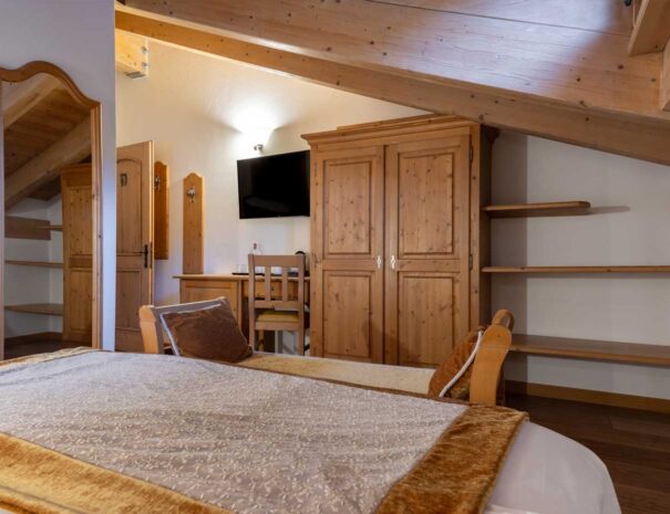 Hotel Camana Veglia Livigno