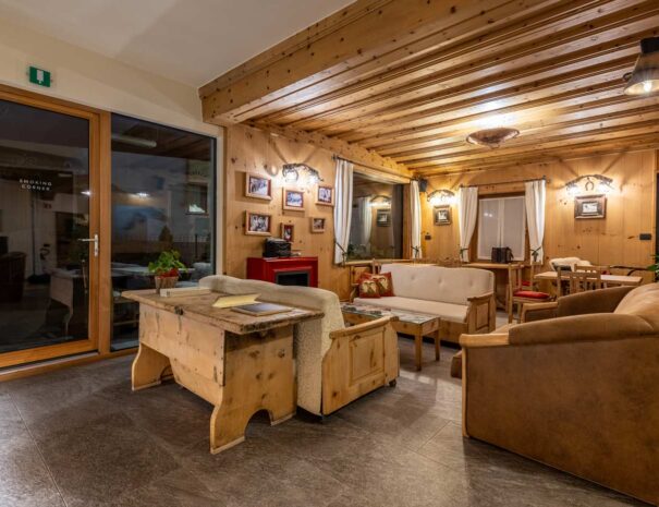 Hotel Camana Veglia Livigno