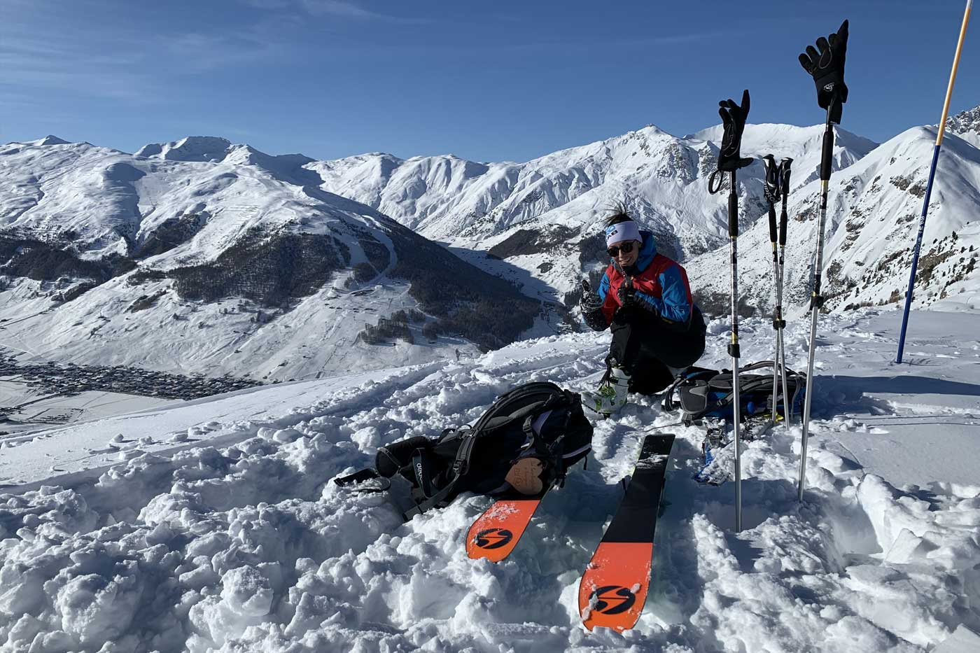 Hotel Camana Veglia Livigno