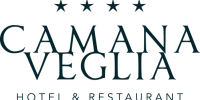 Logo Camana 4 stelle